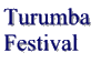 the turumba festival