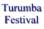 the turumba festival
